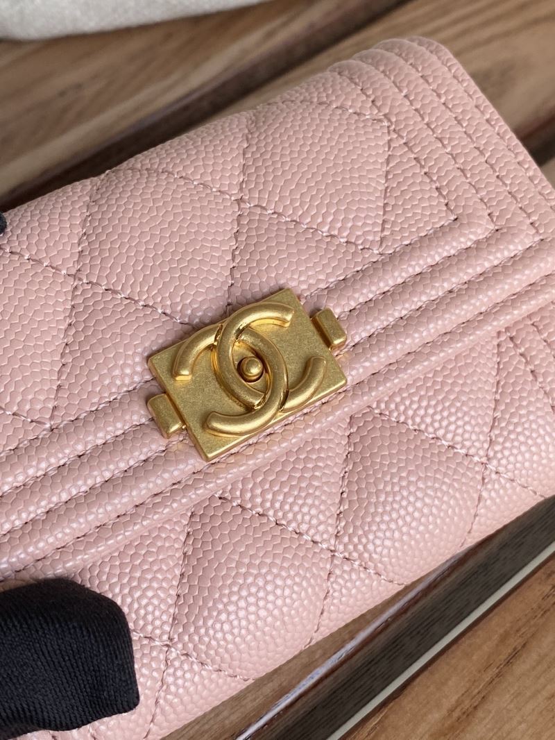 Chanel Wallet Purse